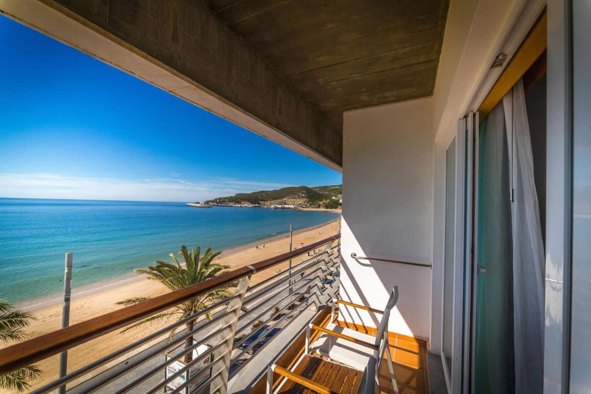 sana sesimbra hotel